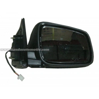 Ayna Dikiz Lancer 07-09 Elek. Rh Mıtsubıshı Lancer (Oem No: 1406Ayn2098191)