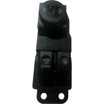 Düğme Cam Açma Starex L Hyundaı Starex (Oem No: 1406Dca4001250)