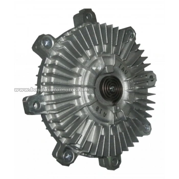 Fan Termiği Starex 2002- Tci Oem No: Gmb Gwhy-20F