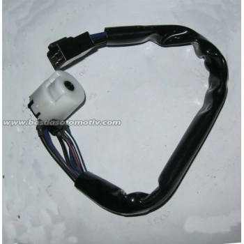 Termik Kontak L200 90-98 5 Fişli None (Oem No: 1406Knt4095406)