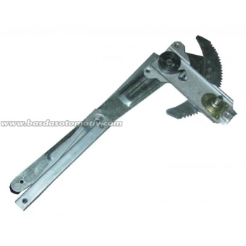 Kriko Cam L300 90-97 Man. Rh None (Oem No: 1406Krc2097003)