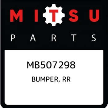 Tampon L300 90-99 Arka Demir None (Oem No: 1406Tmp2094243)