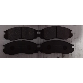 Fren Balatası L200 98-02 Ön None (Oem No: 1406Yrn023061)