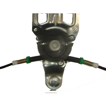 1991-1998 Mercedes S Sl Class- W140- Arka Cam Krikosu Sol Elektrikli-Motorsuz (Adet) (Oem No:1407300346)