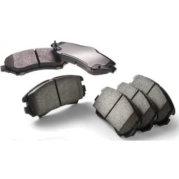 Fren Balatası Canter Fe711 07 08 Disk 8 Adet None (Oem No: 1407Blf3007001)