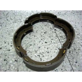 Fren Balatası L200 99-01 Ön Disk None (Oem No: 1407Blf3098009)