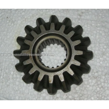 Dişli Aks Canter 444 90-97 None (Oem No: 1407Das1095571)