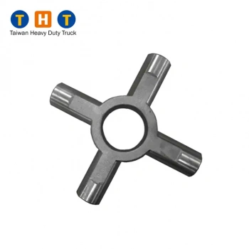 Mil İstavroz Diferansiyel Canter 449659 Tw None (Oem No: 1407Dfı2098001)