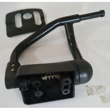 Kol Ayna Canter Lh 839859711 06-12 Kısa Tip None (Oem No: 1407Kla1002003)