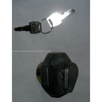 Kapak Yakıt Depo L200Canter Kilitli None (Oem No: 1407Kyd2098002)