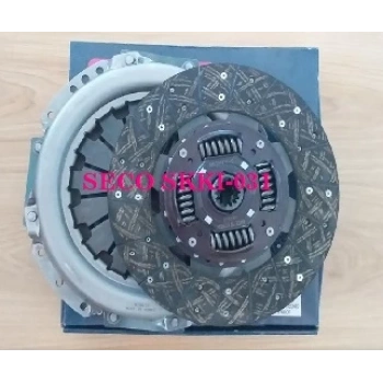 Debriyaj Seti Rulmanlı 449 Canter Oynar Açık Yay None (Oem No: 1407Sdb3002387)