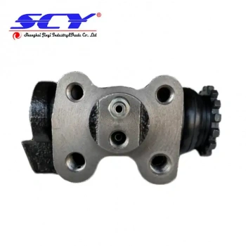 Fren Silindiri Canter 449 Arkanın Önü Sol Oem No: Mc832782