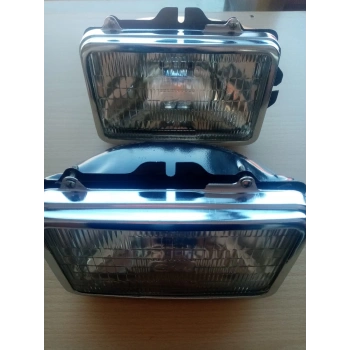 Far Canter 659 Jpı Çerceveli Sağ  Oem No: Hd10-3001-R