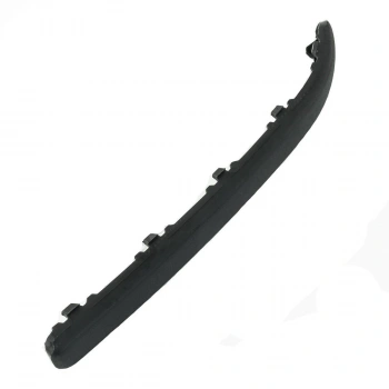 Tampon Kası Arka Sol Sıyah Opel Corsa C Bm 04-07 (Oem No: 1409133)