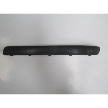 Opel Corsa- C- 04/06; Arka Tampon Bandı Sağ Siyah (Oem No: 1409134)