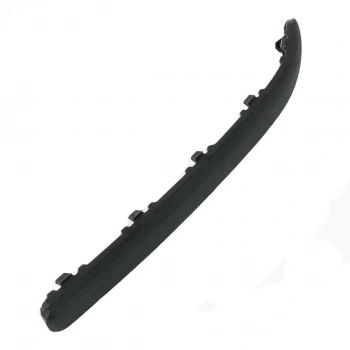Tampon Kası Arka Sag Sıyah Opel Corsa C Bm 04-07 (Oem No: 1409134)
