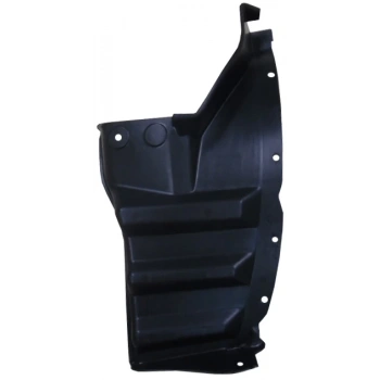 Paçalık Asx Arka Sağ 2010 None (Oem No: 1411Pck1010050)