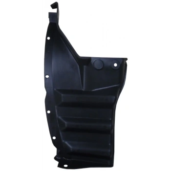 Paçalık Asx Arka Sol 2010 None (Oem No: 1411Pck1010051)