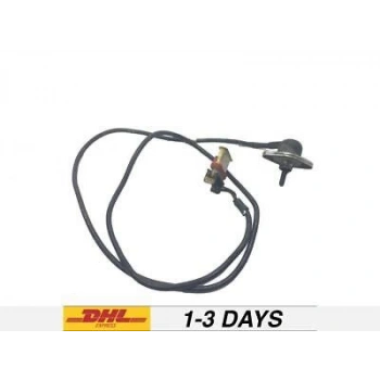 Ayna Camı Sag Isıtmalı Ayna Içın Opel Corsa D Corsa E Bm 10- (Oem No: 1426469)