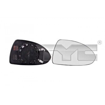 Ayna Camı Sol Opel Corsa D Corsa E Bm 07- (Oem No: 1426474)