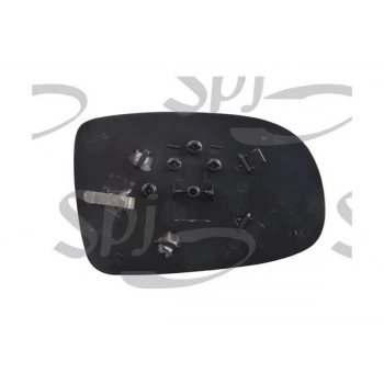 Opel Corsa C Elektrikli Ayna Camı 00/06 Sağ 1426530 (Oem No: 1426530)