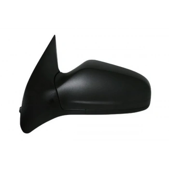 Opel Astra H Elektrikli Ayna 04/10 Astarlı Kör Noktalı 3 Kapı Sol 1428227 (Oem No: 1428227)