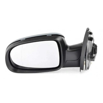 Opel Corsa C Elektrikli Ayna 00/06 Kör Noktalı Sol 1428304 (Oem No: 1428304)