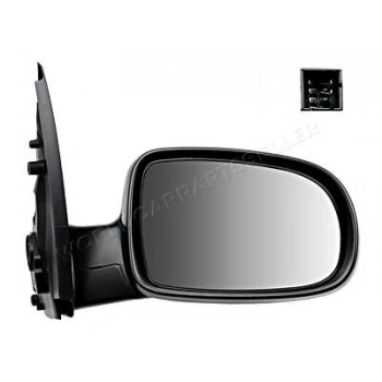 Opel Corsa C Elektrikli Ayna 00/06 Sağ 1428308 (Oem No: 1428308)
