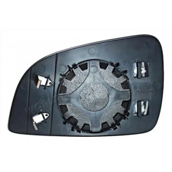 Ayna Camı Sag Büyük Tıp Orjınal Etıketsız Opel Astra H Bm 10- (Oem No: 1428371)