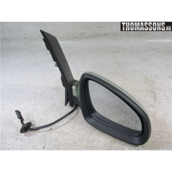 Dıs Dıkız Aynası Sag Opel Astra J Bm 10- (Oem No: 1428456)