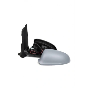 Dıs Dıkız Aynası Sol Opel Astra J Bm 10- (Oem No: 1428459)