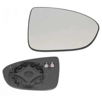 Ayna Camı Sol Elektrıklı Opel Merıva B Bm 10- (Oem No: 1428488)