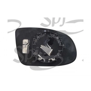 Opel Omega Elektrikli Ayna Camı 95/99 Kör Noktalı Sol 1428714 (Oem No: 1428714)