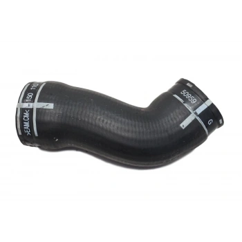 Hava Fıltre Hortumu Psa 206/307/Nemo/Bıpper/Xsara/C2/C3 1.4 Hdı 99- (Oem No: 143415)