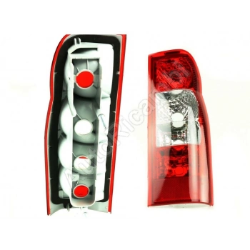 Stop Lambası Transıt 06-13 V347 Duysuz Sağ (Oem No: 1435880)