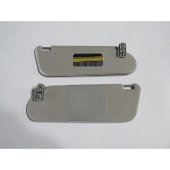 1999-2004 Opel Zafira Güneşlik Sağ-Sol Set 2 Parça (Adet) (Oem No:1437032)