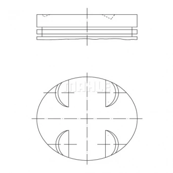 Güneşlik Astra G 96-04 Takım (Oem No: 1437036)