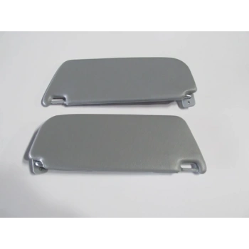 1988-1995 Opel Vectra A Güneşlik Sağ-Sol Set 2 Parça (Adet) (Oem No:1437036)