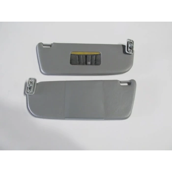 1996-1999 Opel Vectra B Güneşlik Sağ-Sol Set 2 Parça (Oem No:1437036)