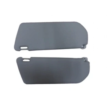 1992-1994 Opel Astra F Sd-Hb- Güneşlik Sağ-Sol Set 2 Parça (Adet) (Oem No:1437741)