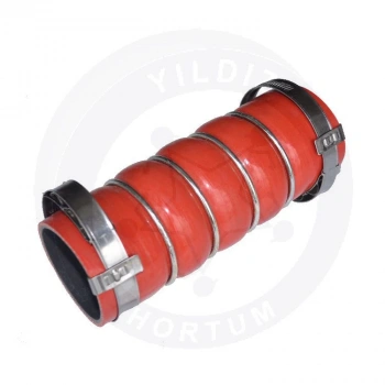 Turbo Hortumu Psa 207/208/308 B.M 07- (Oem No: 1440.N5)