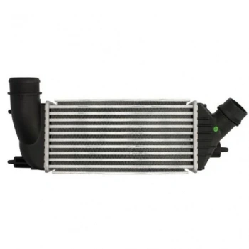 Turbo Radyatörü (Intercooler) Scudo Iı 07Sonrası / Expert Iı 07Sonrası / Jumpy Iı 07Sonrası / 2.0Jtd Brazıng (Oem No: 144010980)