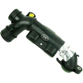 Turbo Borusu Focus / C Max / 407 05-11 1.6 Tdci-Hdi (Oem No: 144057)