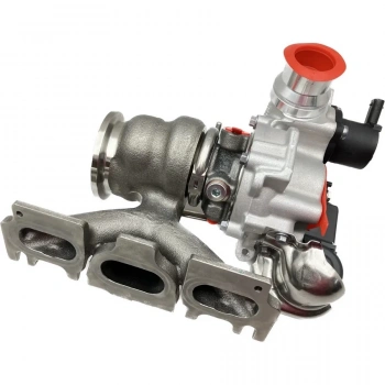 Turbo Sarj Renault Clıo V/Captur Iı/Megane Iv 1.3 Tce 18- (Oem No: 144101912R)
