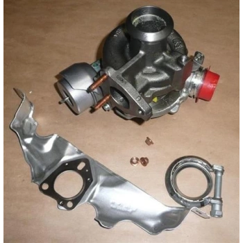 Turbo Sarj 90-110 Hp Renault Fluence/Kadjar/Megan Iv/Kadjar/Talısman/Duster/Mercedes/Qashqaı Iı/Juke 1.5 Dcı 13- (Oem No: 144116763R)