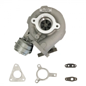 Turbo Navara 06Sonrası D40 / Yd25Ddtı / Euro 3 (Oem No: 14411-Eb300)