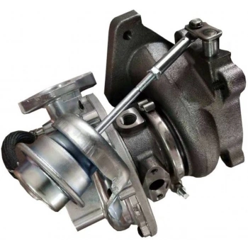 Turbo Pıckup 09-12 Skystar 2.5Cc / Yd25Ddtı (Oem No: 14411-Vm01A)