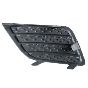 Ford Fıesta- 07/09; Sis Lamba Kapağı Sol Gri (Sis Deliksiz) (Oem No: 1441354)