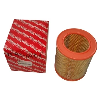 1994-2002 Peugeot Boxer Hava Filtresi Kısa Tip 1.9D-1.9Td Orj.No:1444.A1 (Asco) (Adet) (Oem No:1444A1)