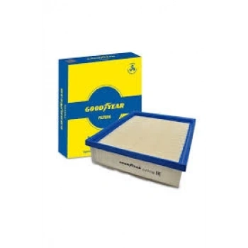 Hava Filtresi Psa C2/C3/207 1.1/1.4 03- (Oem No: 1444.Vj / 1444.Vh)